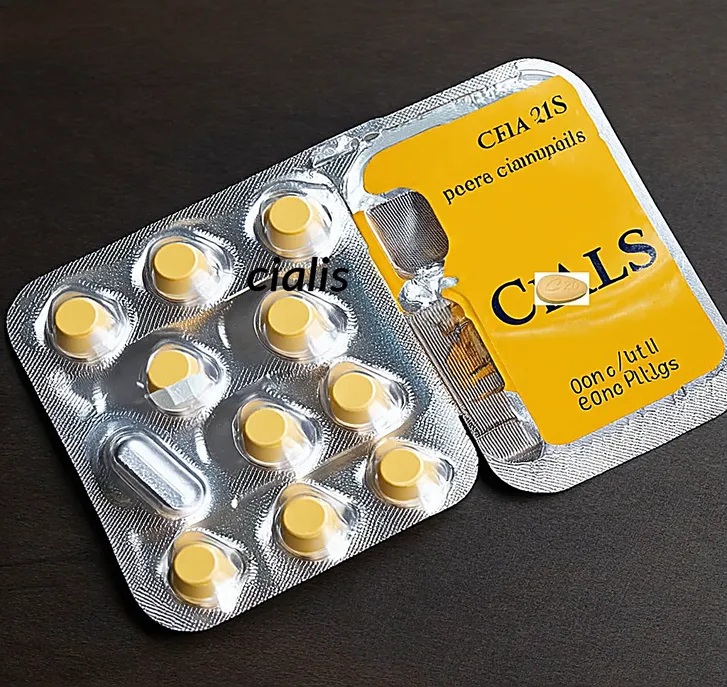 Cialis 1